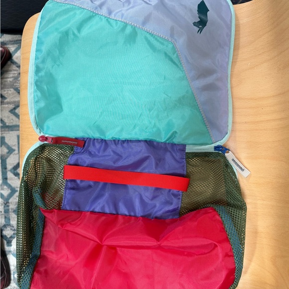Cotopaxi nesting travel/toiletry bags - Picture 8 of 8